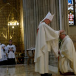 Ordination of Bishop Michael Router