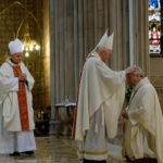 Ordination of Bishop Michael Router