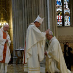 Ordination of Bishop Michael Router