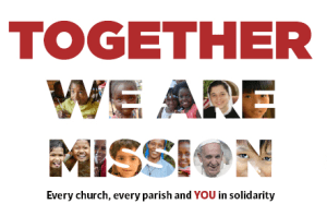 World Mission Sunday Parish Updates - Archdiocese of Armagh